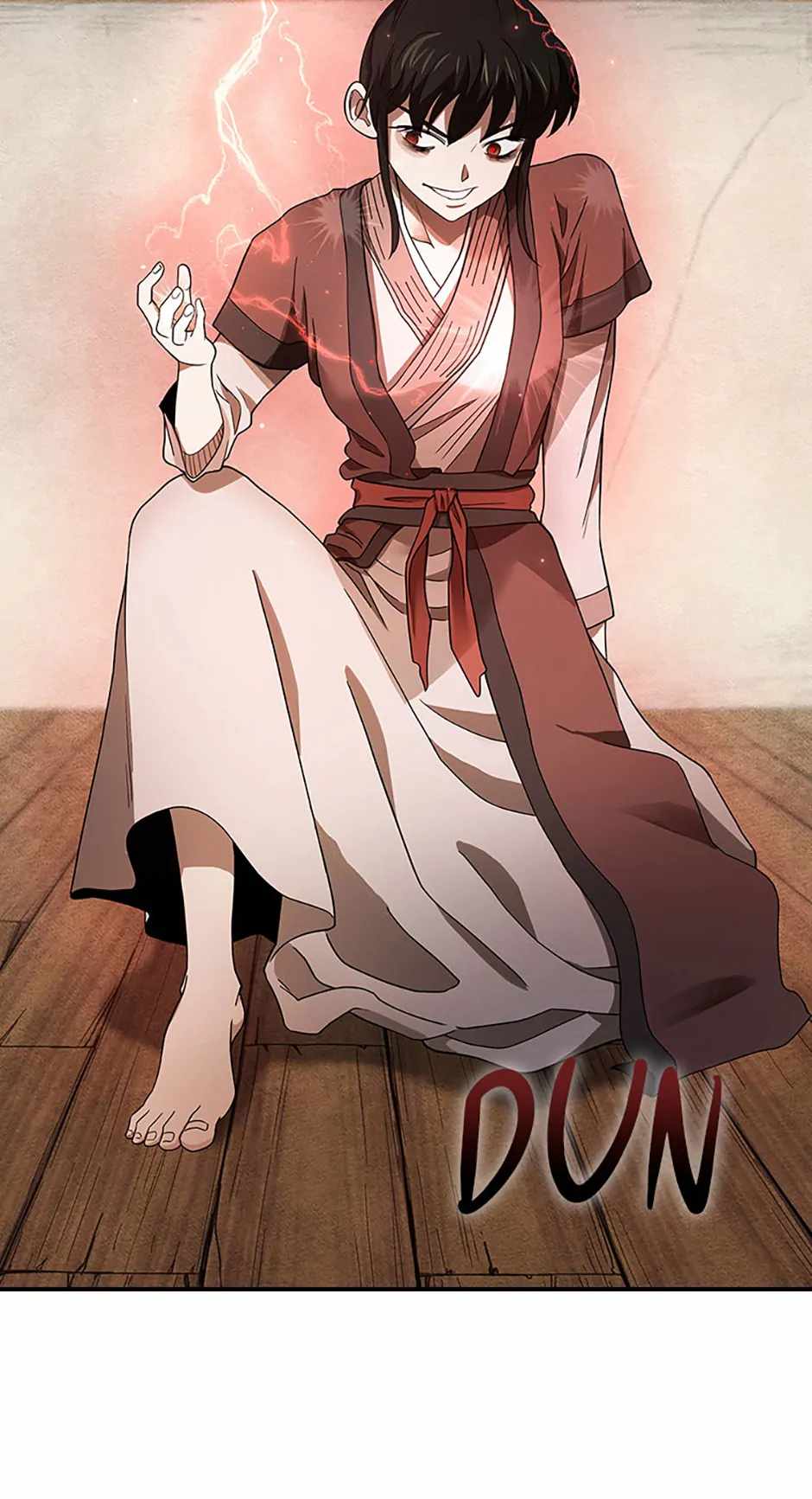 The Demonic Blade Fairy Chapter 2 47